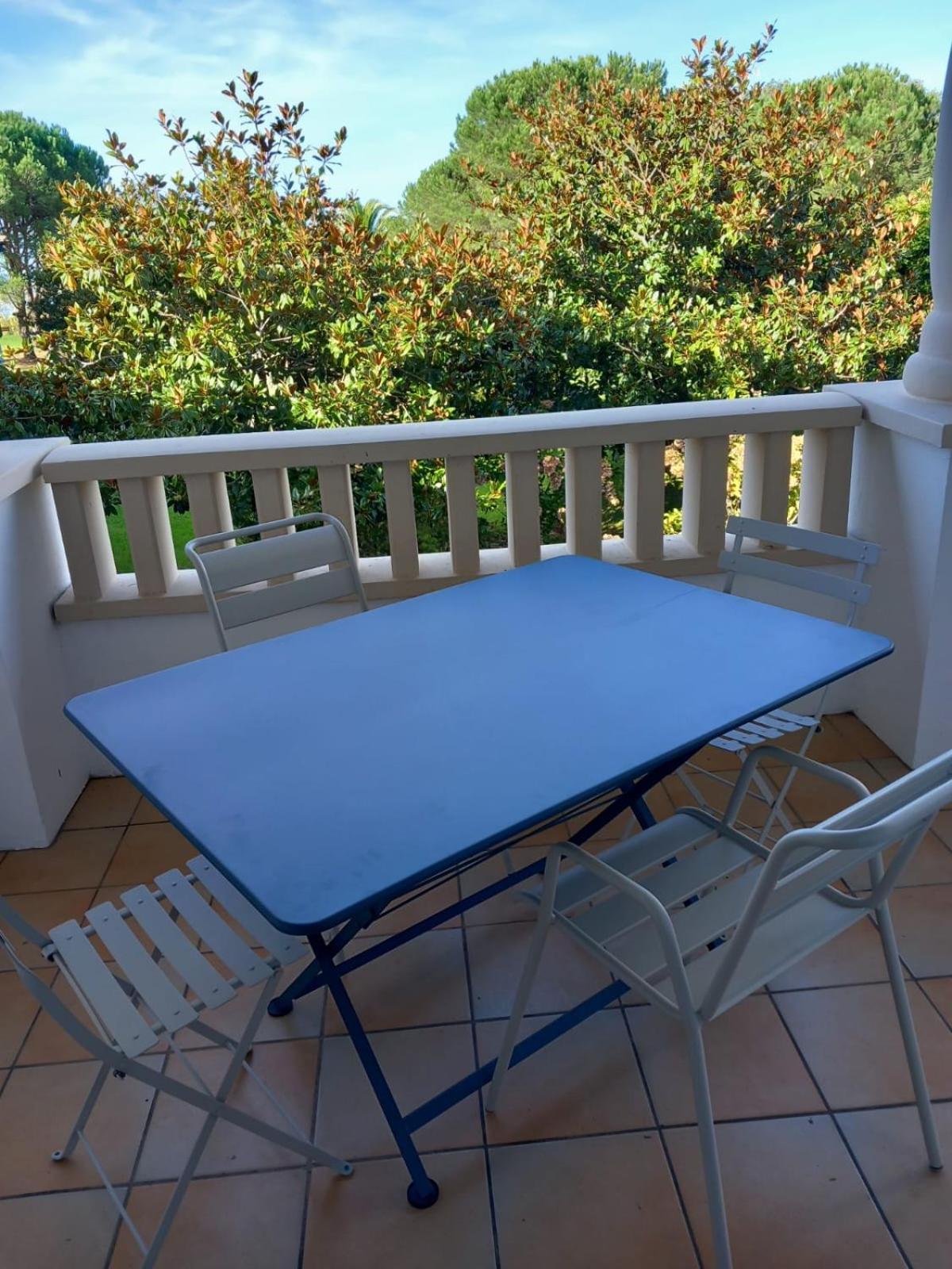 Hasparren-121 T2 Terrasse Et Piscine Urrugne Zewnętrze zdjęcie
