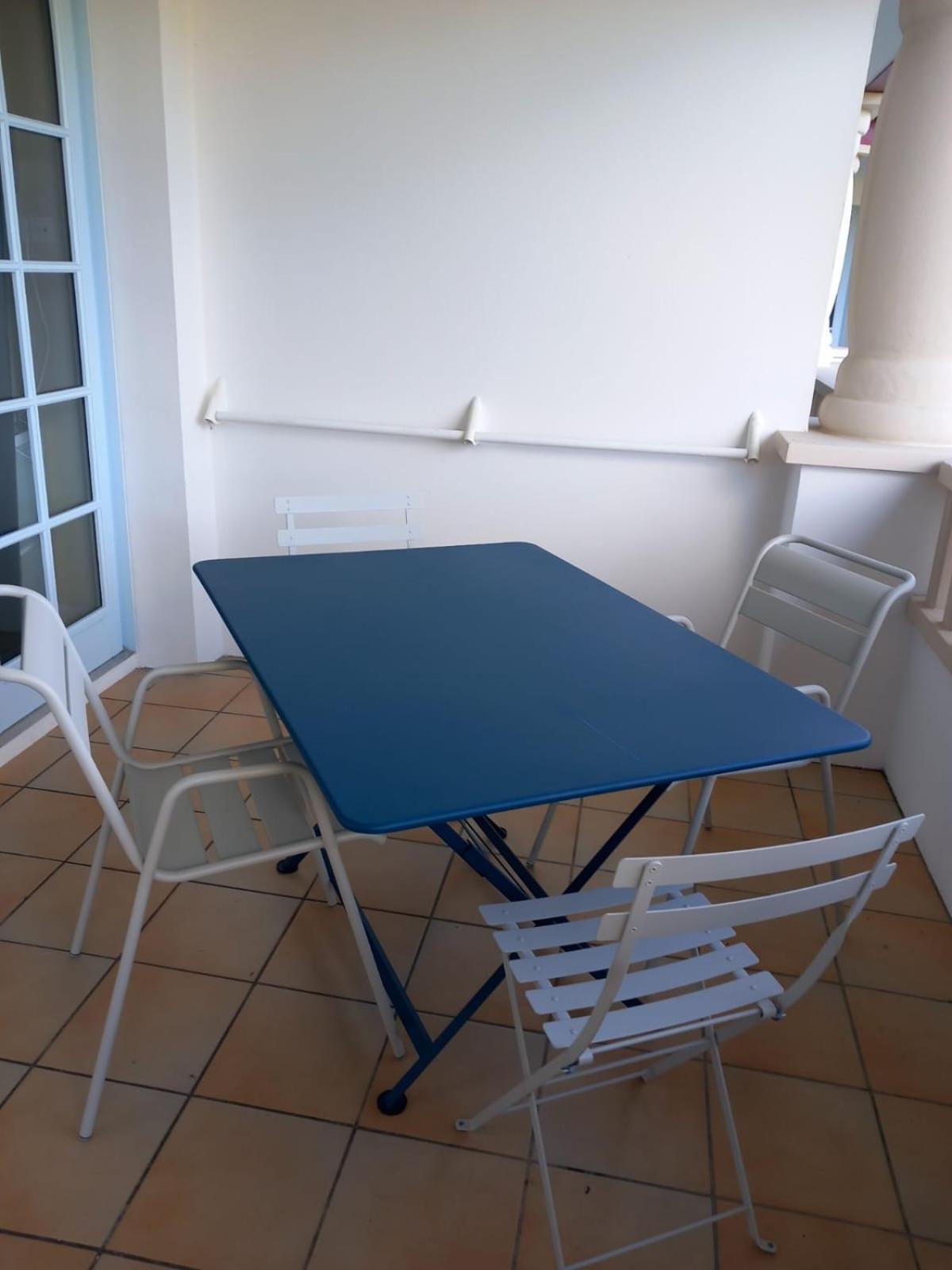 Hasparren-121 T2 Terrasse Et Piscine Urrugne Zewnętrze zdjęcie